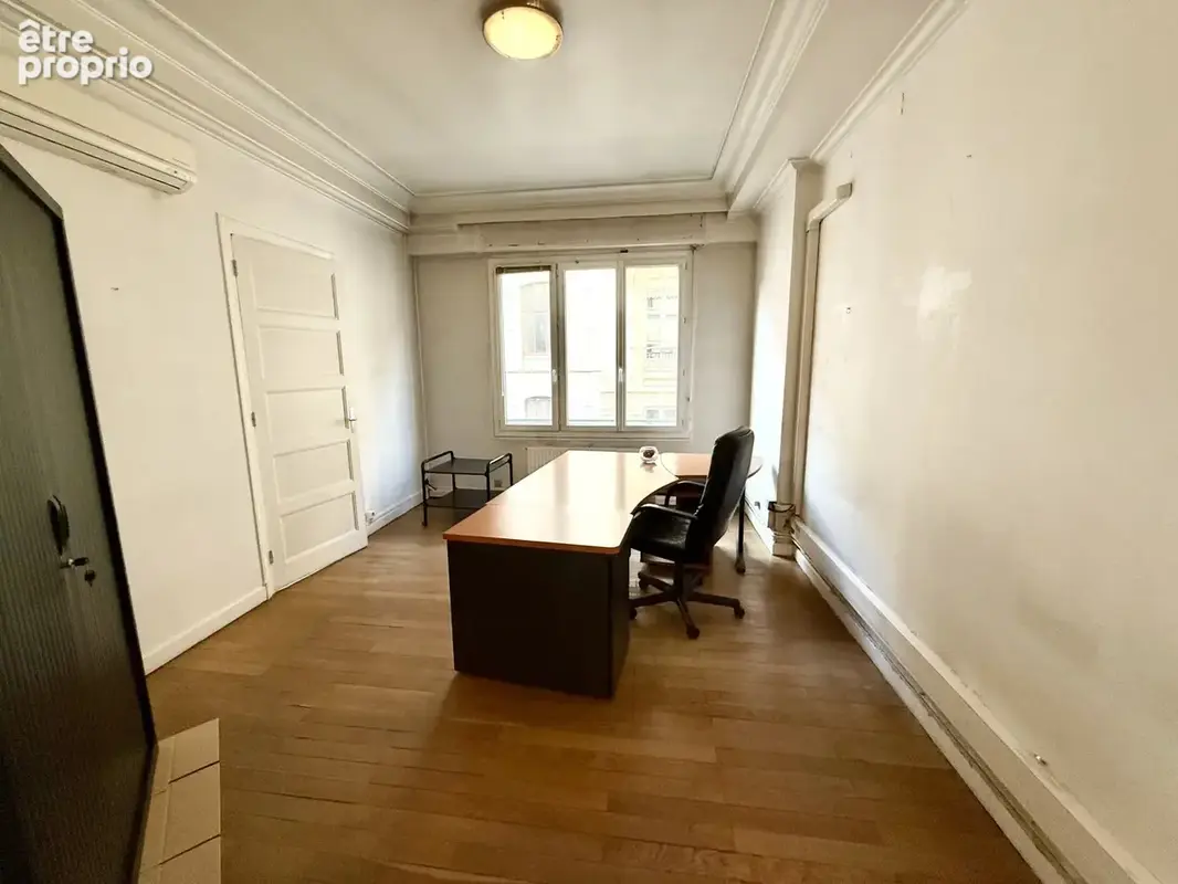 F6 hyper centre , appartement ou bureaux - photo 4