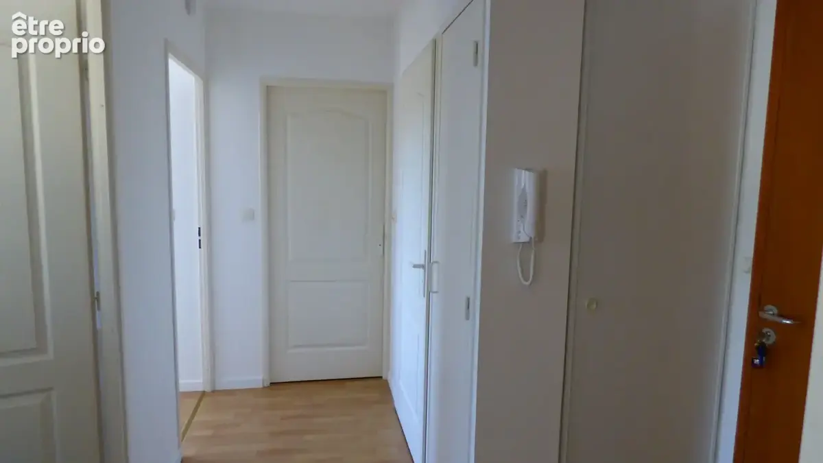 Appartement T2 Quartier La Madeleine Saint Léonard - photo 5