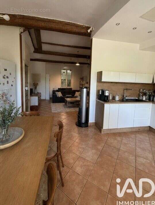 Photo 2 - Maison à FLASSANS-SUR-ISSOLE