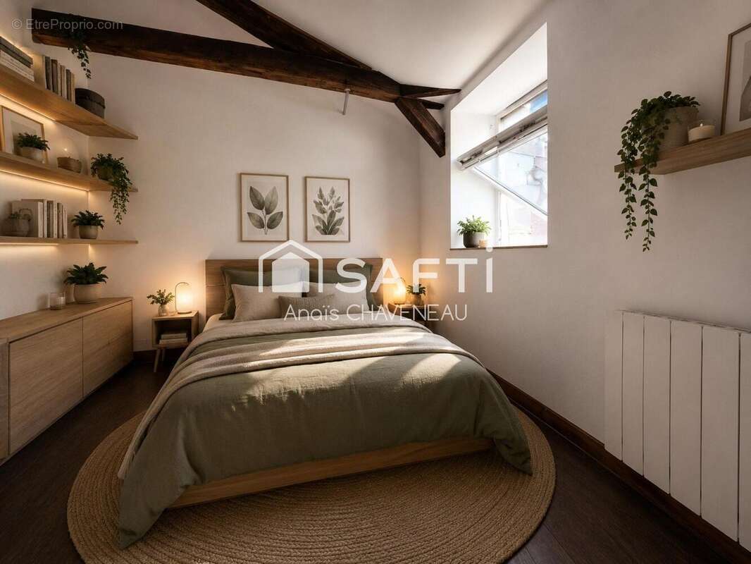 Photo 6 - Appartement à ANGERS