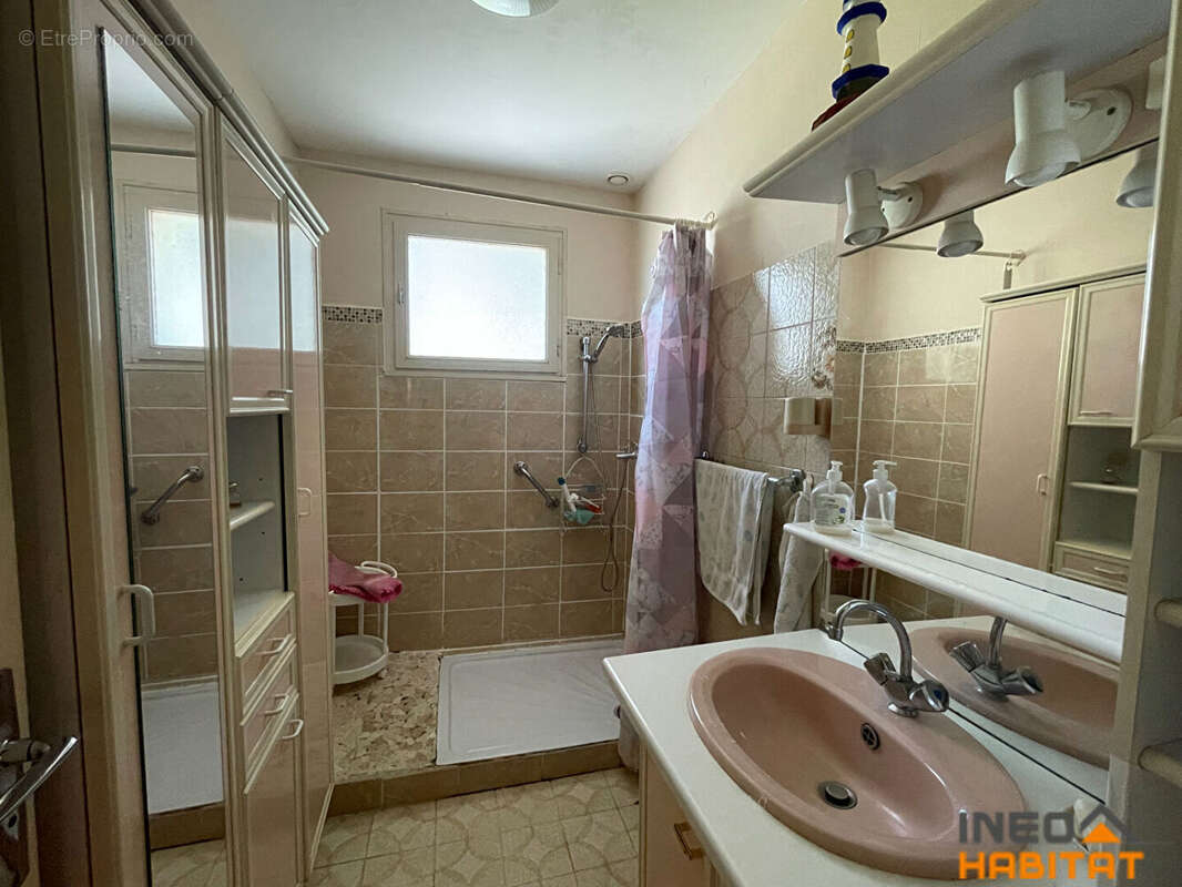 Maison Saint Gondran 5 pièce(s) 139 m2 - photo 7
