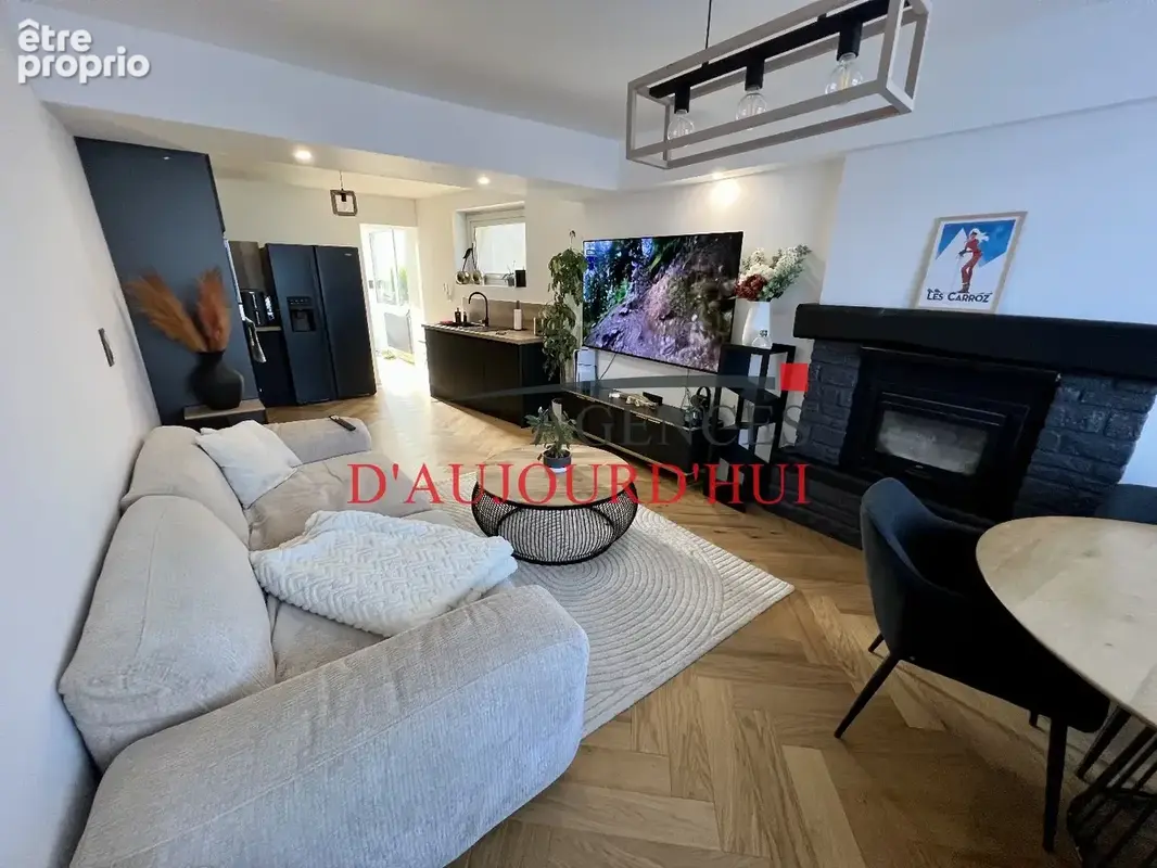 Maison 3 pièces 70 m² à vendre à Bayeux (14400) - photo 3