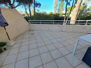 Appartement à LA GRANDE-MOTTE