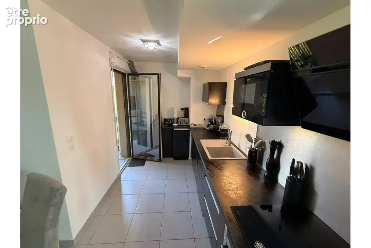 Appartement T3 de 66m² à Montpellier - photo 3