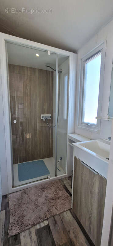 Maison à GRANDCAMP-MAISY