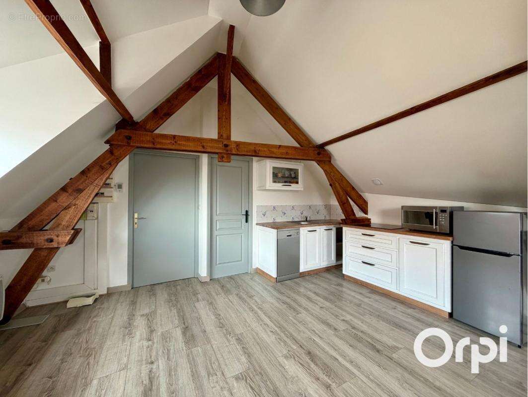  Appartement en parfait état général - photo 3