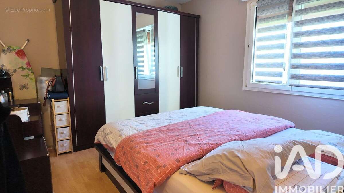 Photo 5 - Appartement à MULHOUSE