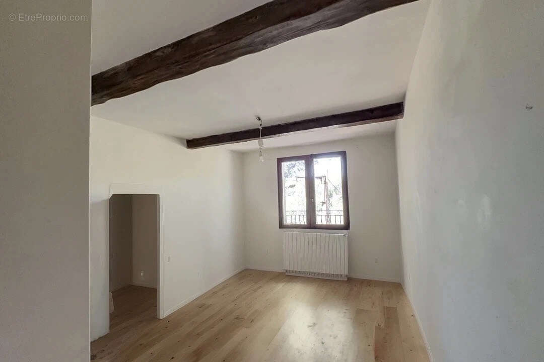 Maison ancienne sur les hauteurs de Ventabren - photo 8