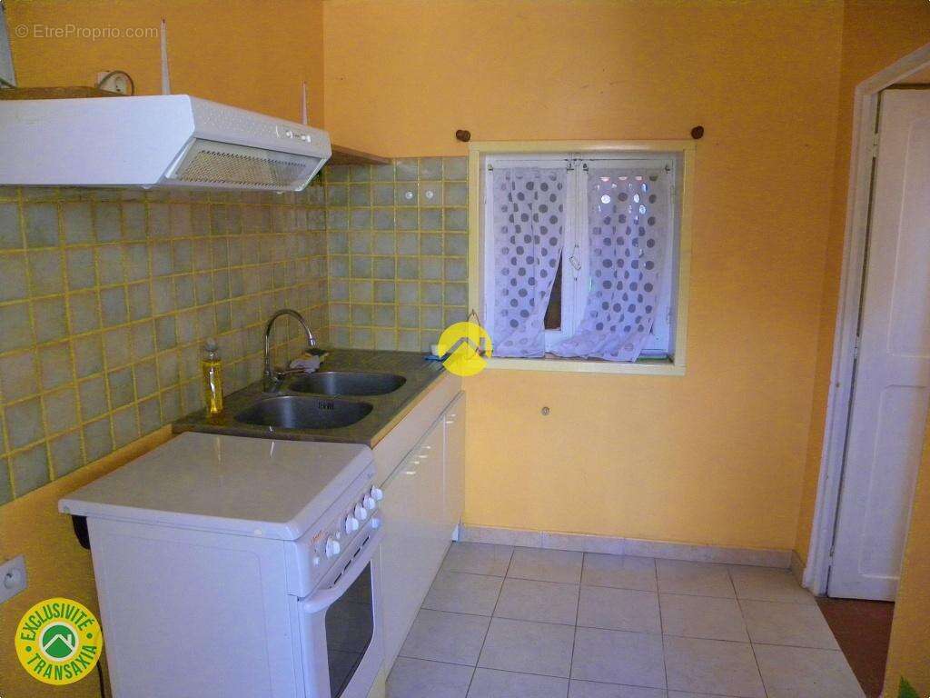 Maison à POUILLY-SUR-LOIRE