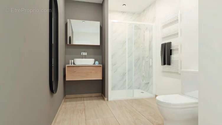 Appartement à FONT-ROMEU-ODEILLO-VIA