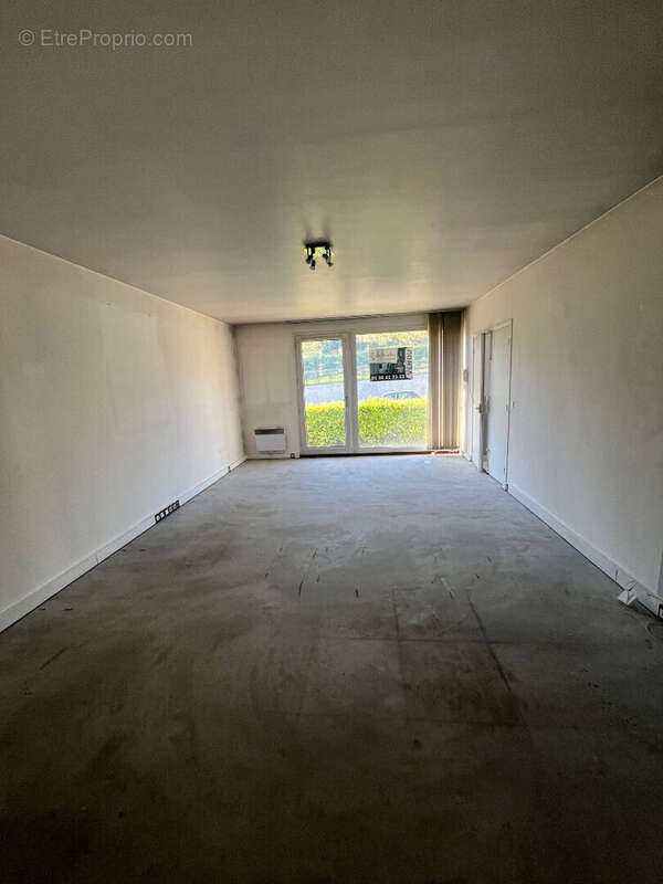 Commerce à SAINT-GERMAIN-EN-LAYE