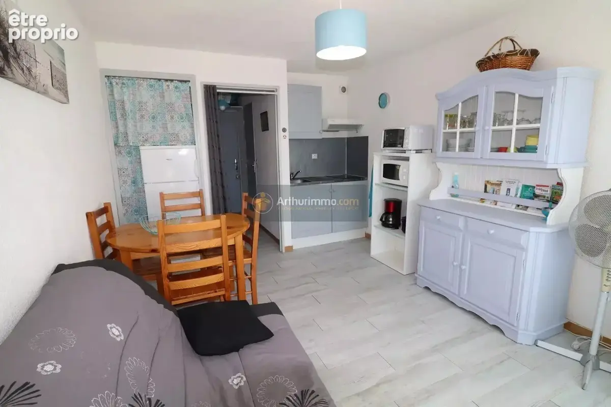 Appartement à LE GRAU-DU-ROI