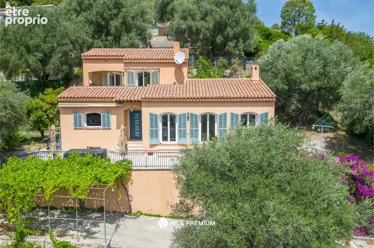 Maison à SAINT-ANDRE-DE-LA-ROCHE