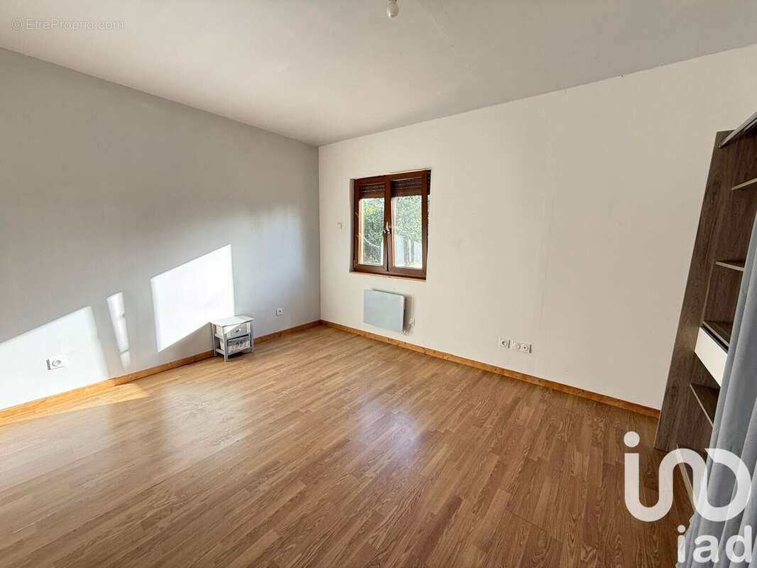 Photo 7 - Maison à LAMOTHE-MONTRAVEL