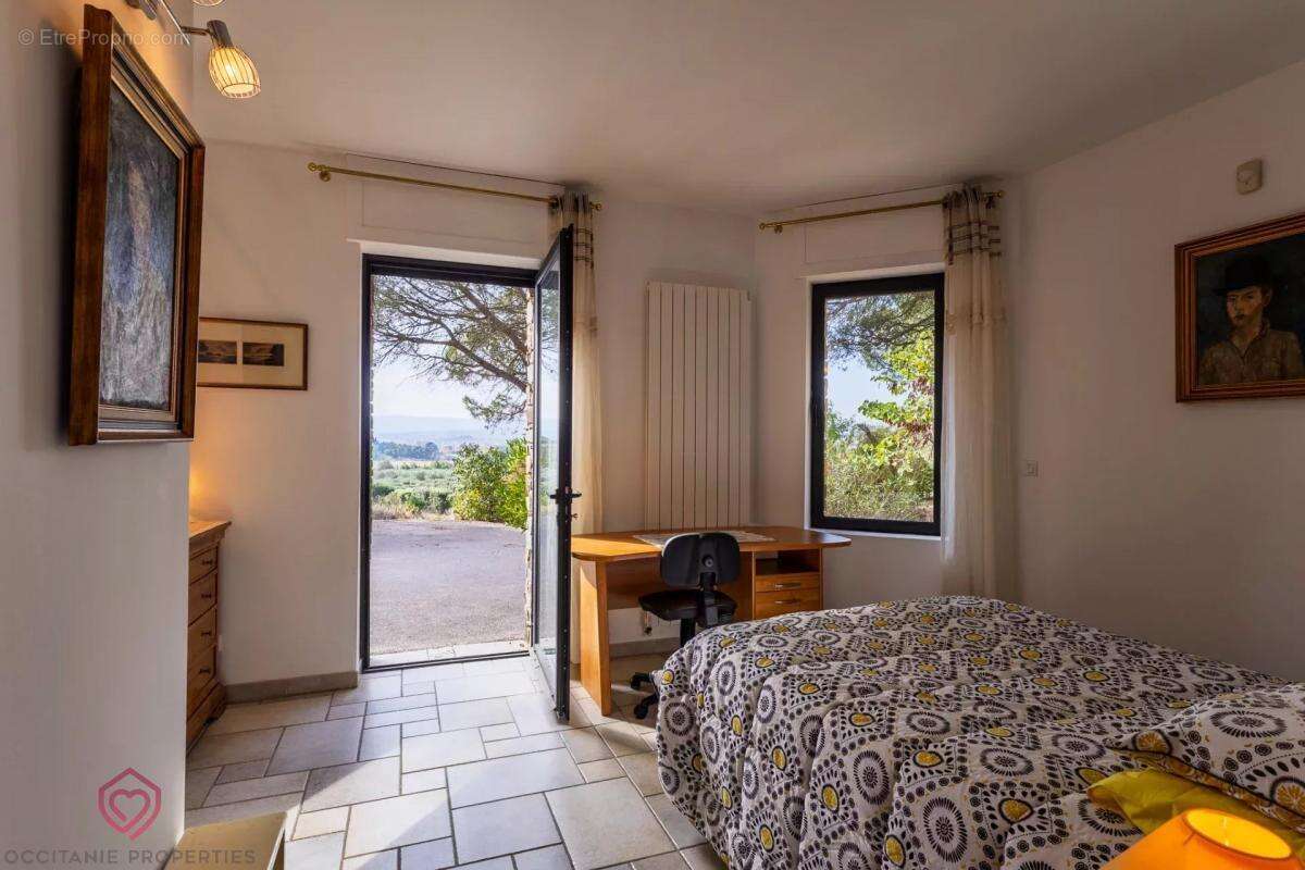 Maison à CARCASSONNE