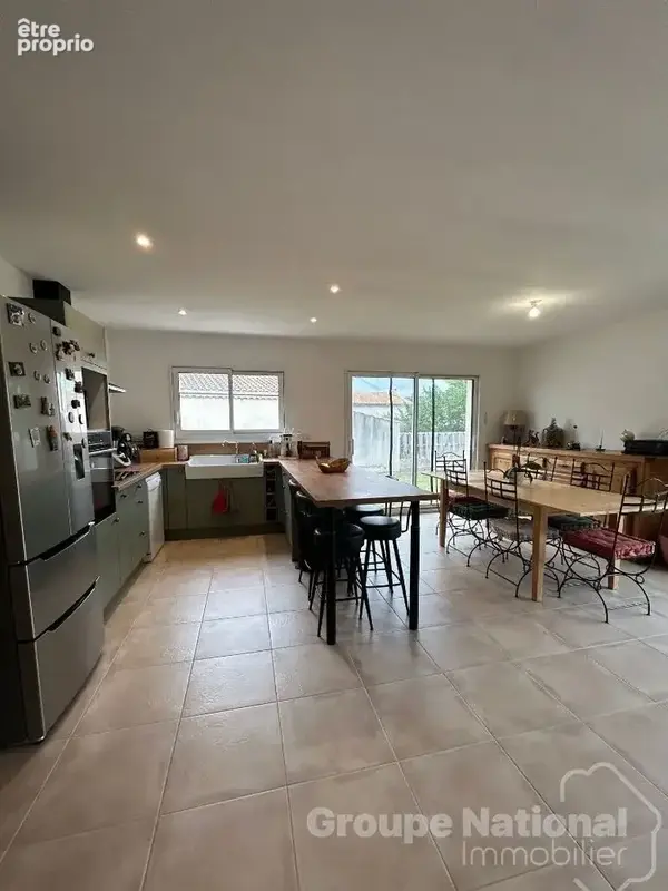 Maison Saint Maurice Sur Eygues 4 pièce(s) 93 m2 - photo 5