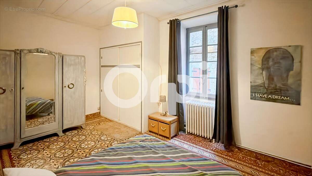 Maison à VALLON-PONT-D&#039;ARC