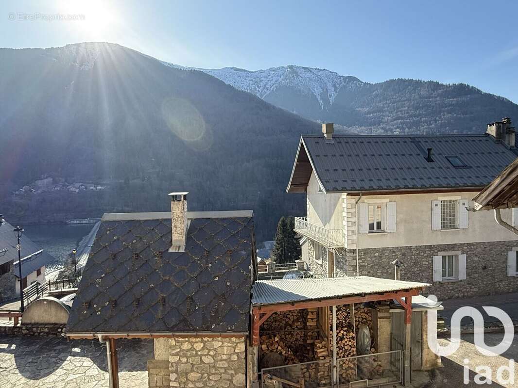 Photo 4 - Maison à ALLEMOND