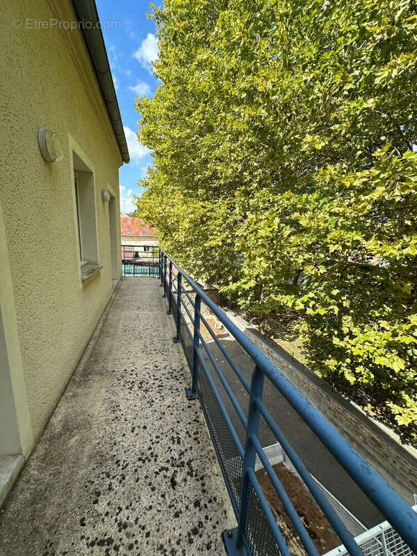 Appartement à COULOMMIERS