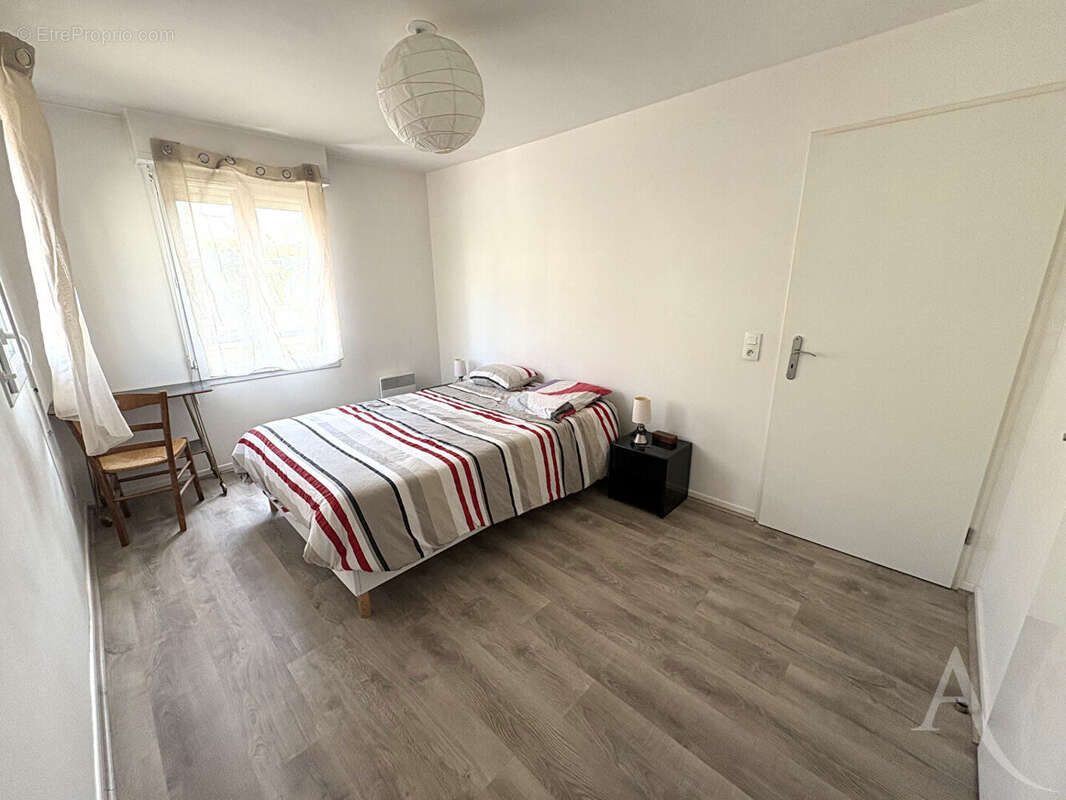 Appartement à MANTES-LA-JOLIE