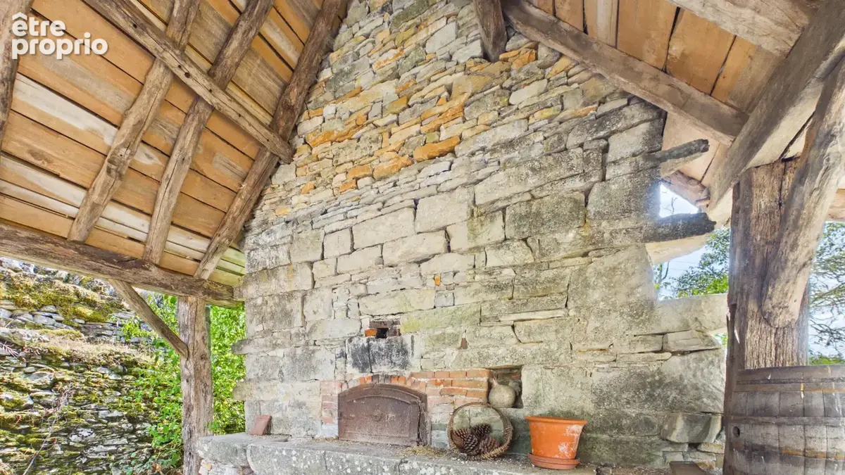 Propriété de caractère avec maison d'amis sur 15 hectares - photo 22