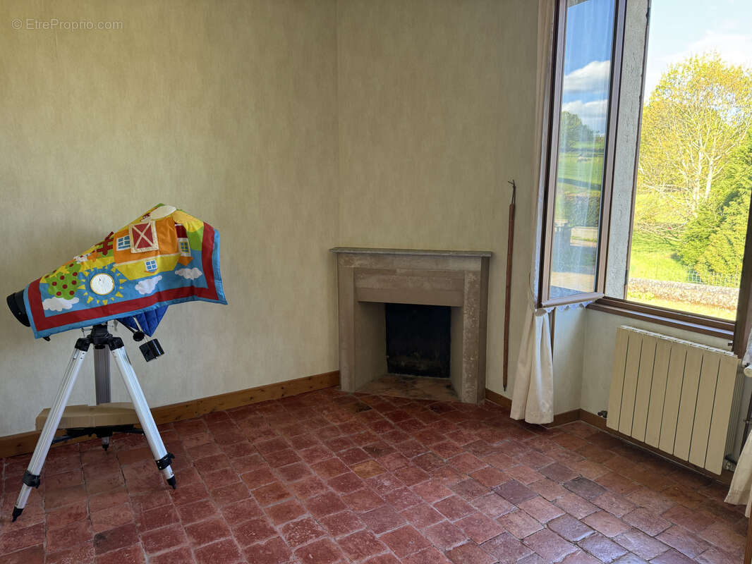 Maison à EMPURY