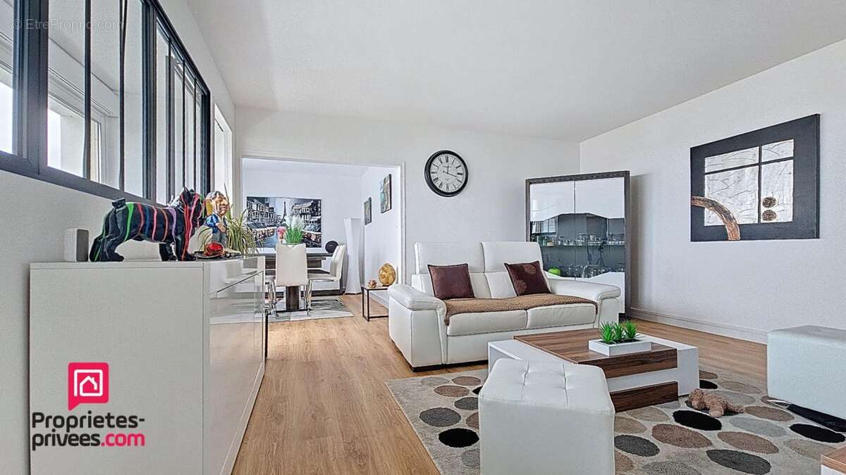 Appartement à ROYAN