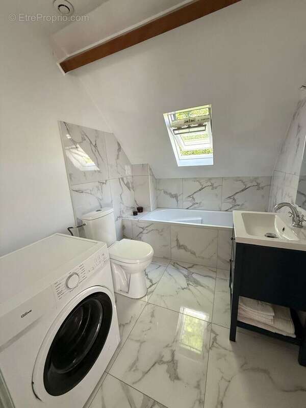 Photo 5 - Appartement à MEAUX