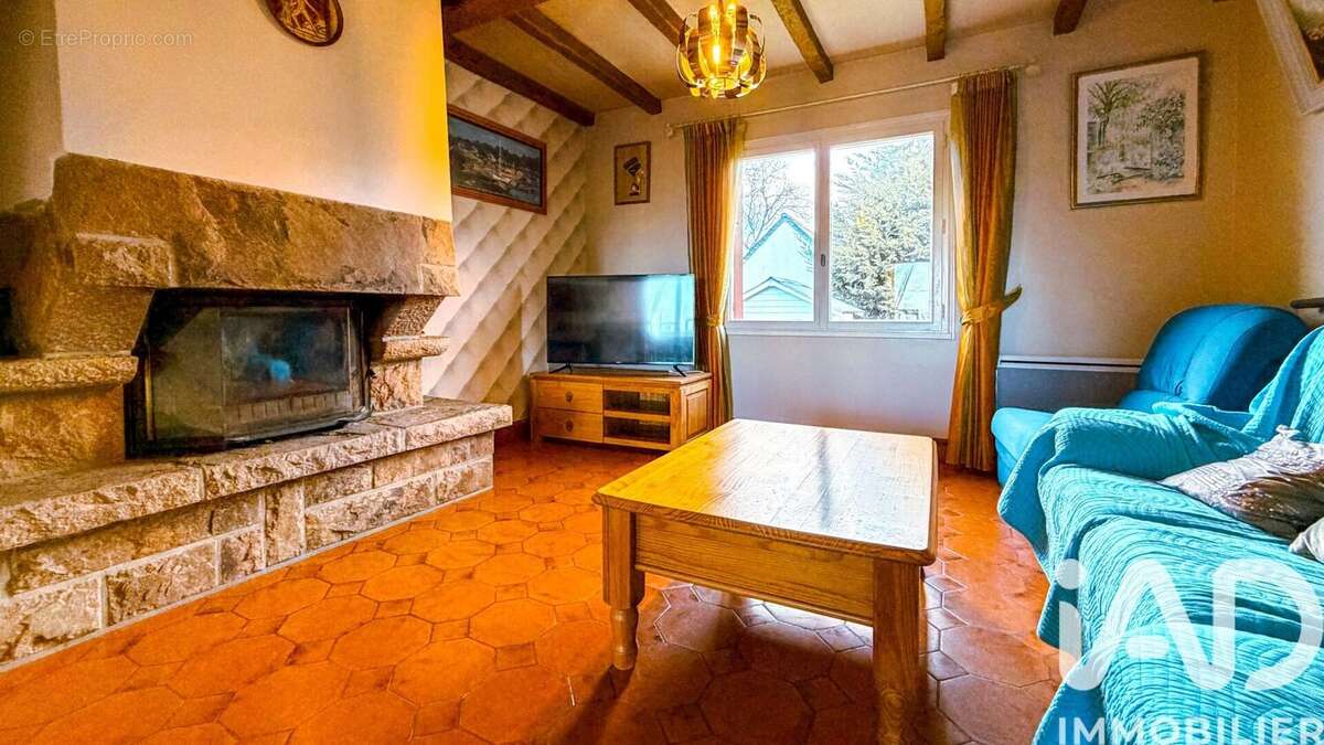Photo 6 - Maison à TRELEVERN