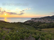 Maison à BANYULS-SUR-MER
