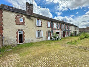 Maison à CHAUMONT-EN-VEXIN