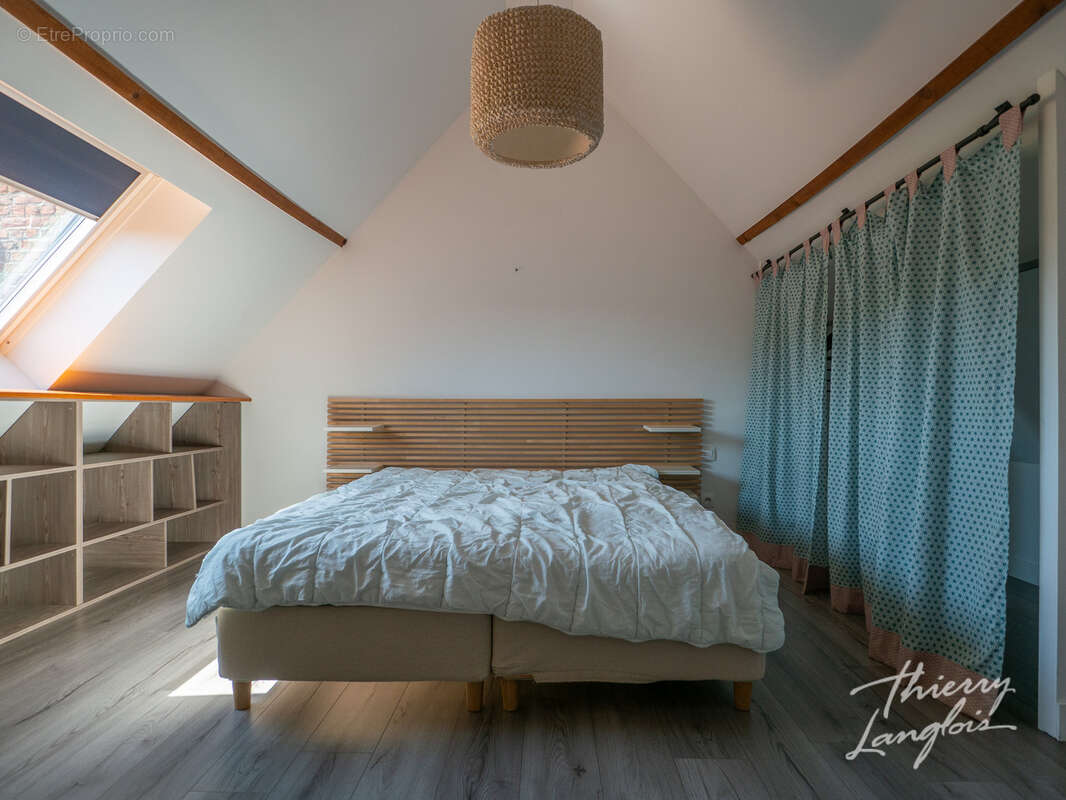 Maison à CYSOING