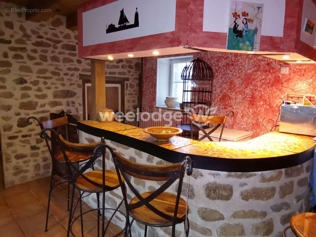 Maison à SAINT-AGNANT-DE-VERSILLAT