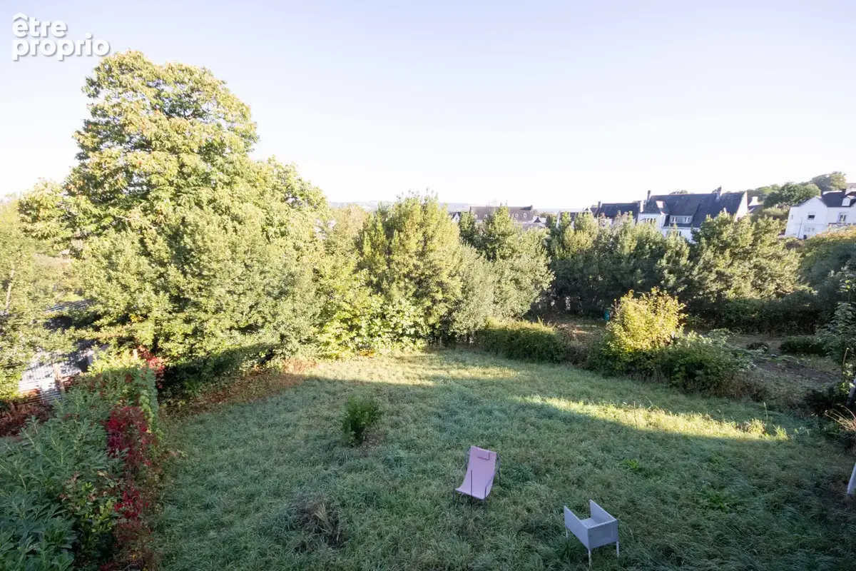 A vendre - pont de buis - maison avec local et hangar - terrain de 600 m2 - 199000€ - photo 8