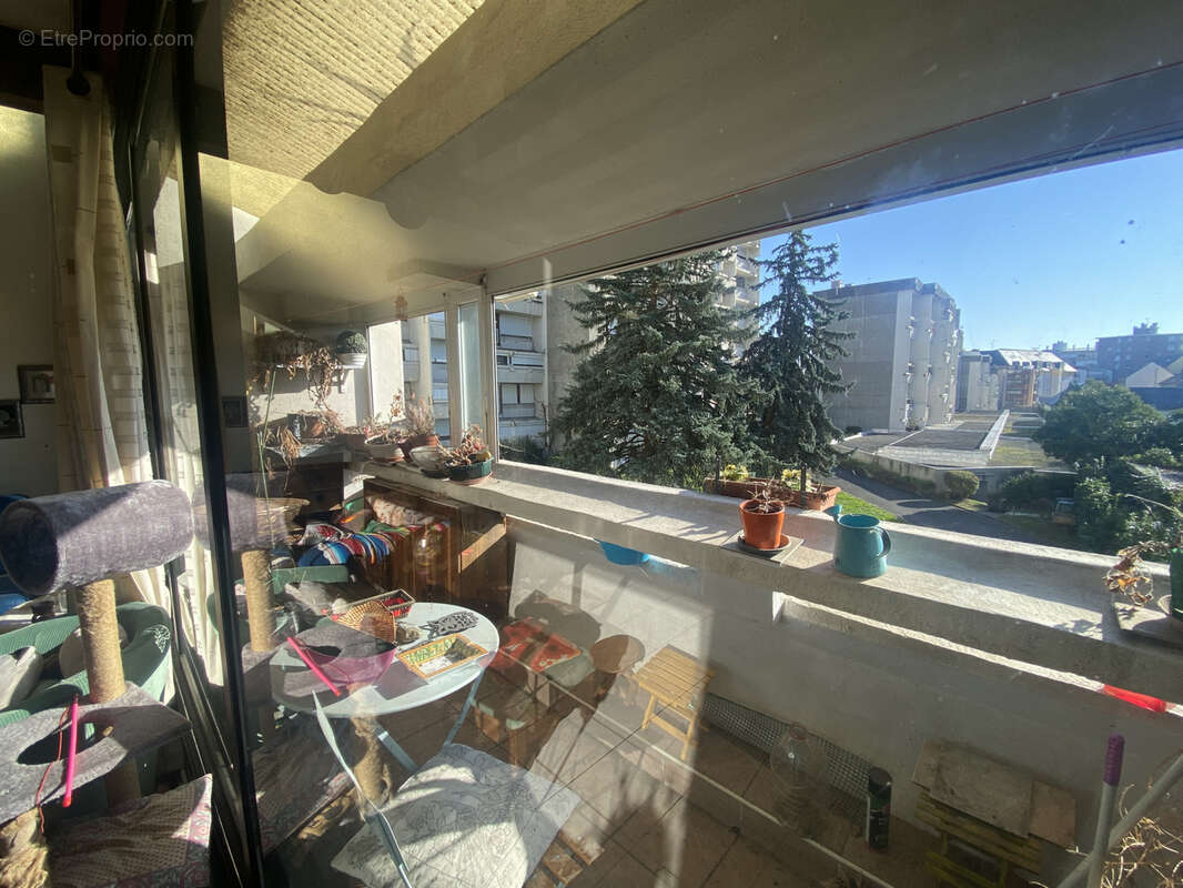 Appartement à TARBES