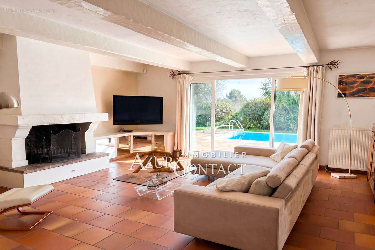 Maison 195 m² à Grasse  - photo 5