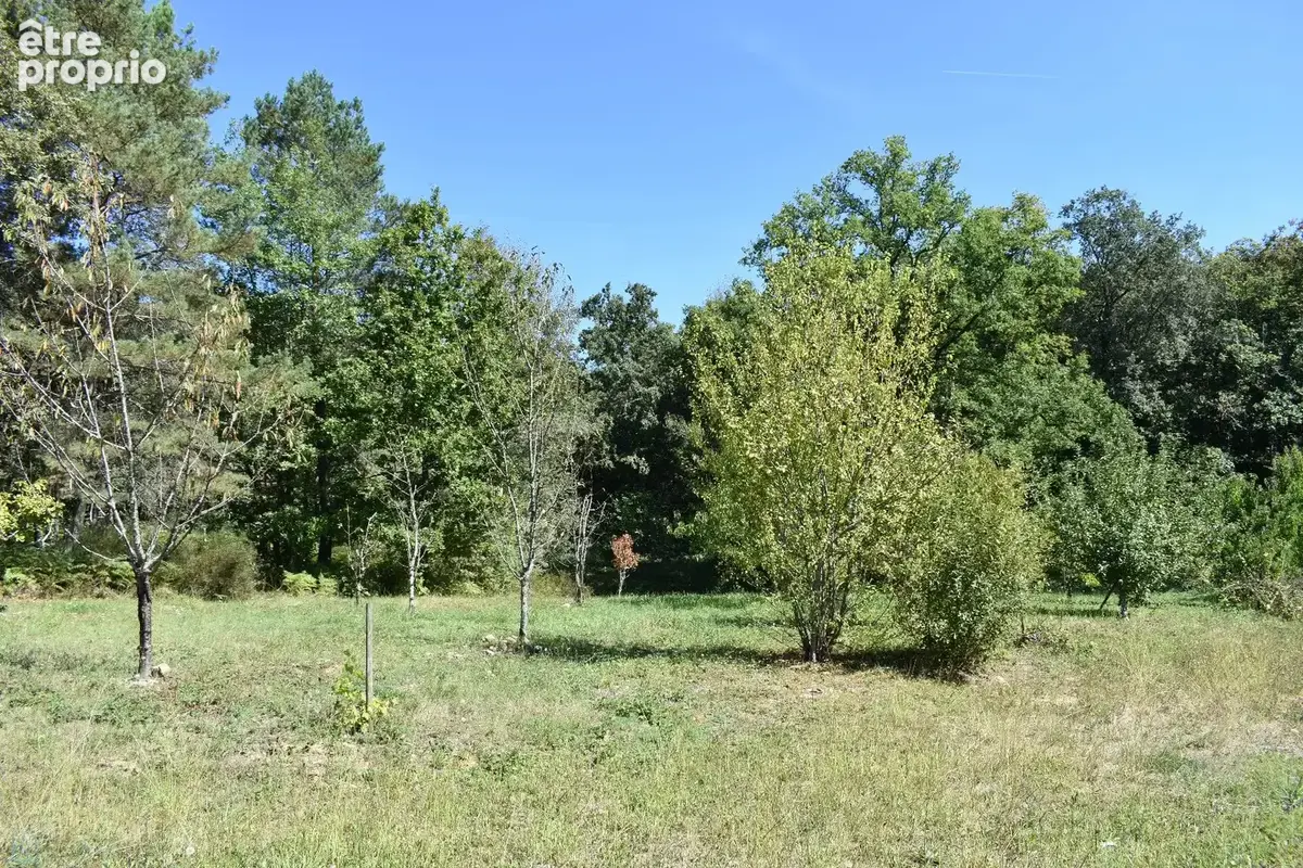 Propriété potentielle bénéficiant d'une tranquillité absolue, au sein d'un somptueux parc de 5 hectares, un véritable havre de v - photo 9