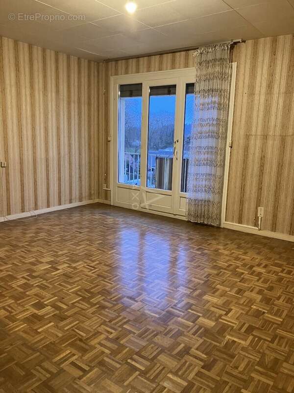 Appartement à BILLERE