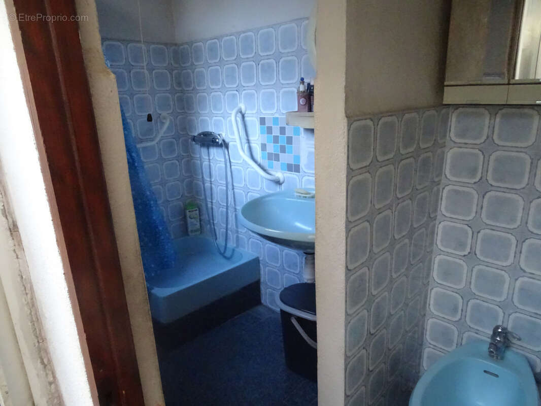 Maison à MARSEILLE-15E