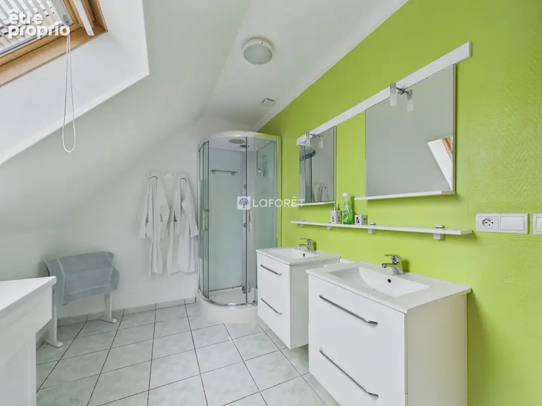 Moelan sur mer 7 pièces 200 m² - photo 8