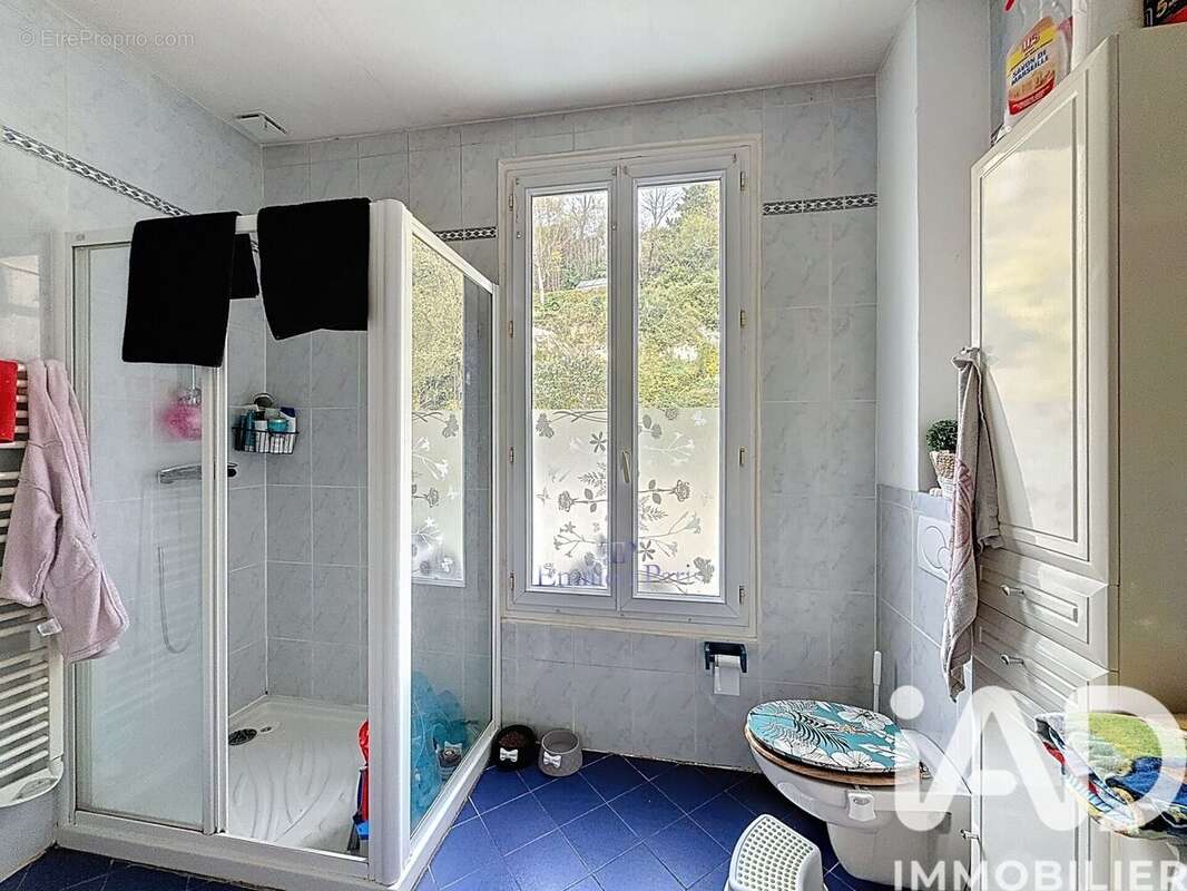 Photo 6 - Maison à FOLLAINVILLE-DENNEMONT