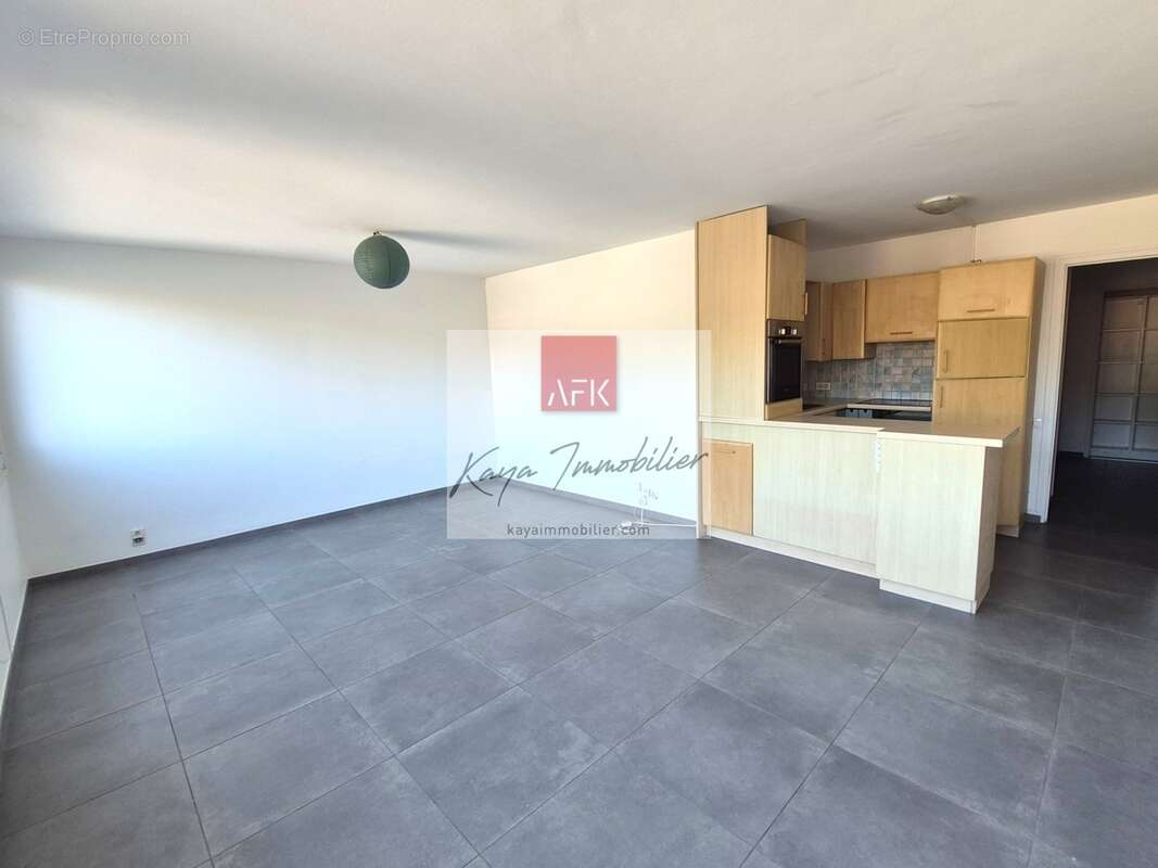 Appartement à ANNECY