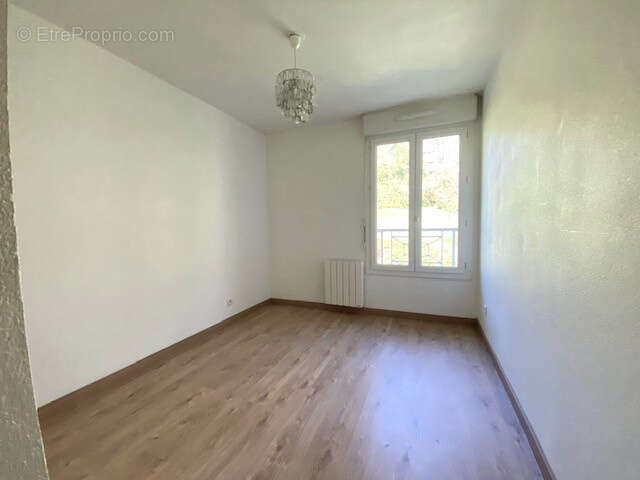 Appartement à TROUVILLE-SUR-MER