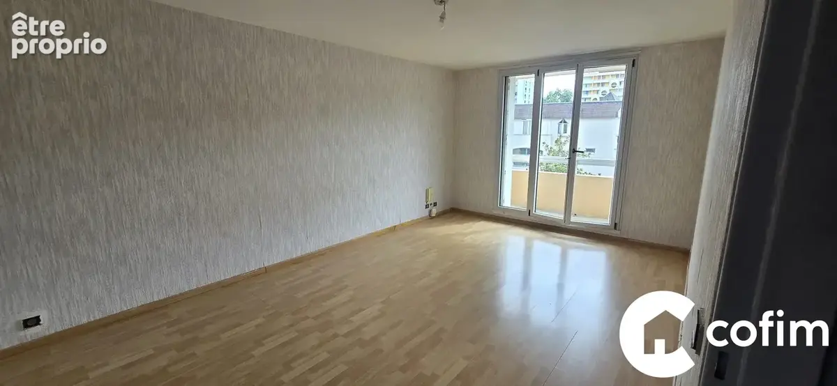 Appartement 2 pièces 50 m² à vendre à Pau (64000) - photo 1