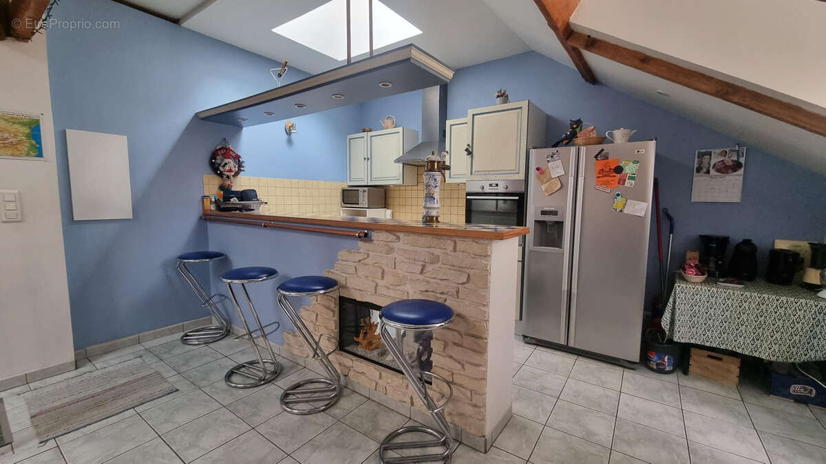 Appartement à CAUTERETS