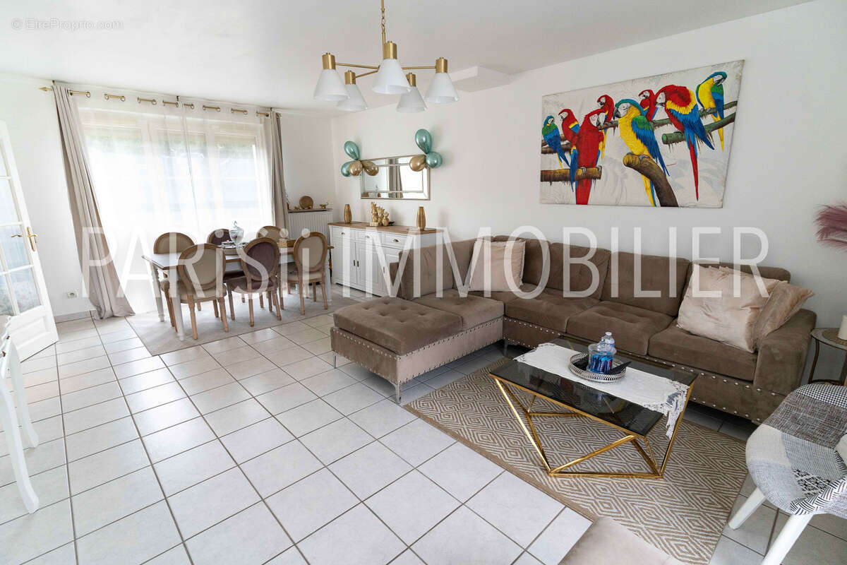 Maison à ARGENTEUIL