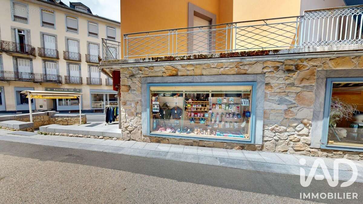 Commerce 110 m² à Cauterets  - photo 8