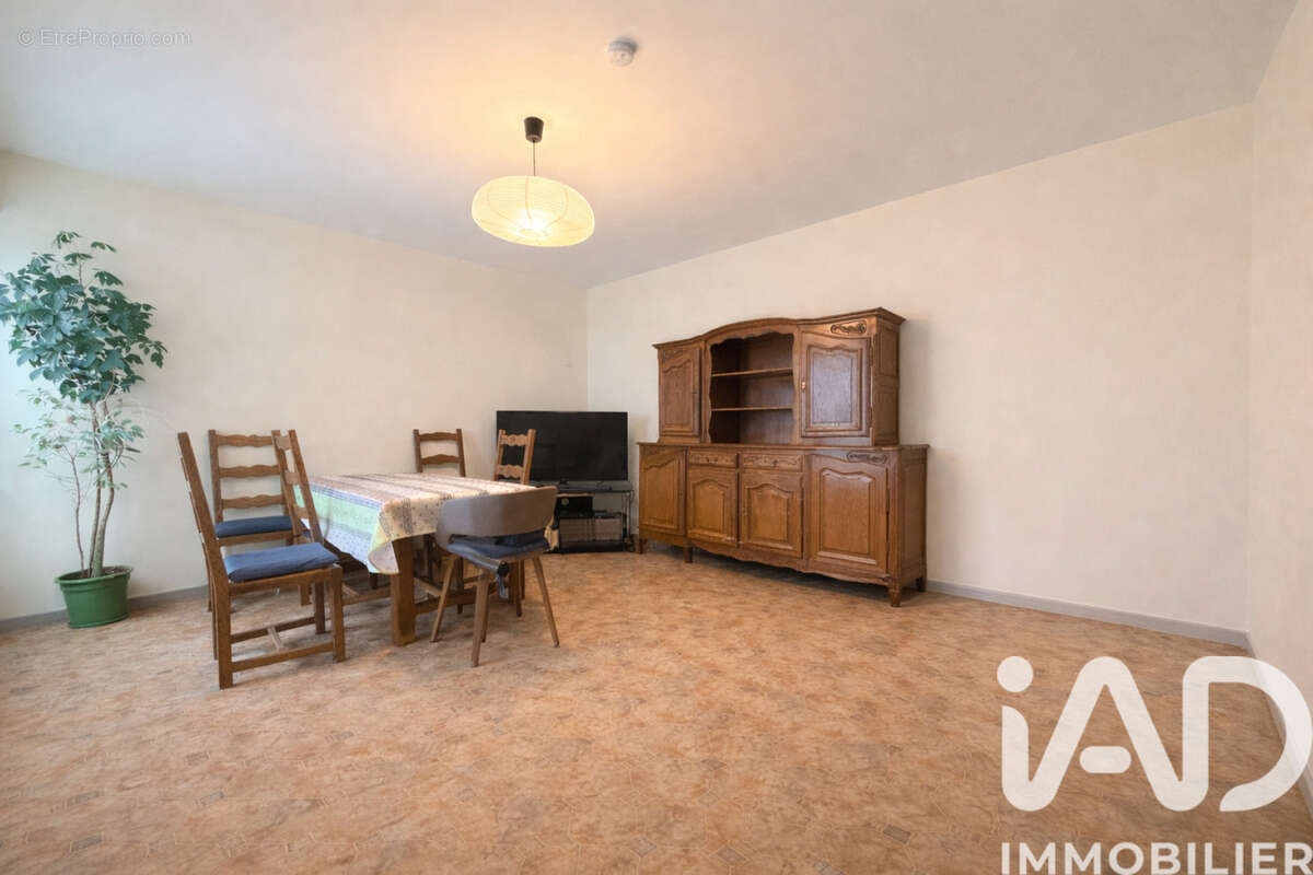 Photo 4 - Appartement à MONTIGNY-LES-METZ