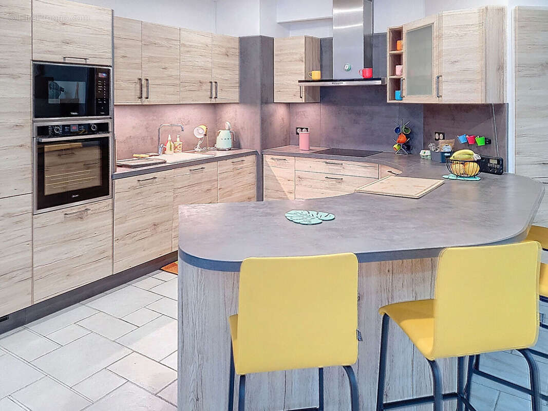 Appartement à CANET-EN-ROUSSILLON