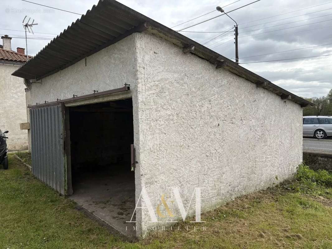 Maison fleac - photo 5